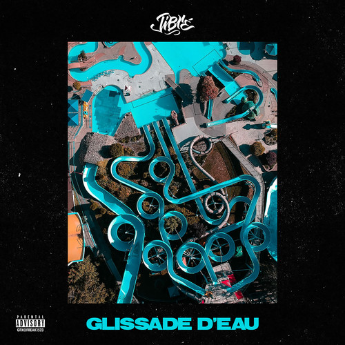 Glissade d'eau (Explicit)