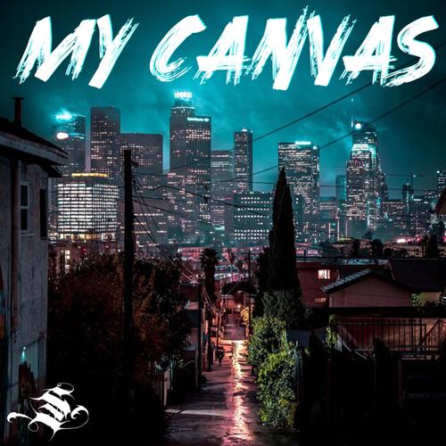 My Canvas (Explicit)