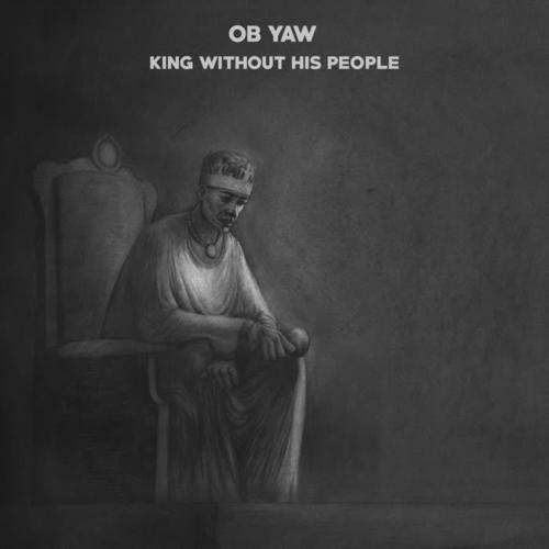 King Without His People