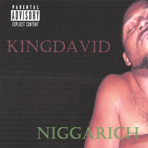 Niggarich
