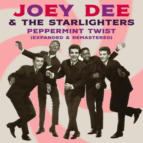 Peppermint Twist (Peppermint Lounge Extended Version (Remastered))