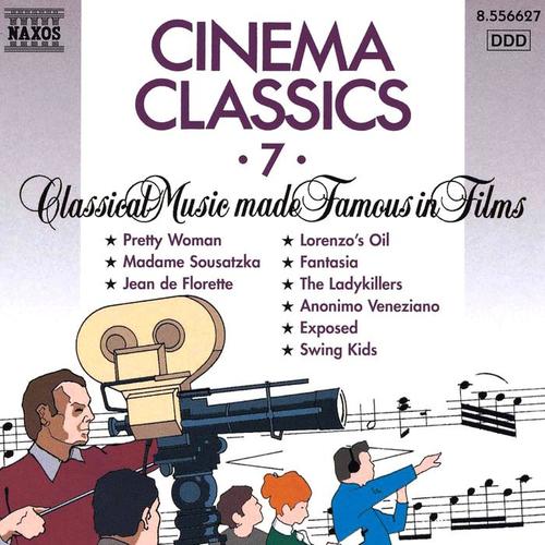 CINEMA CLASSICS, Vol. 7