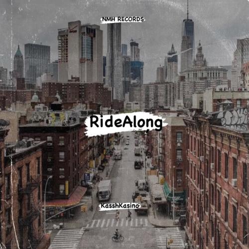 Ride Along (Explicit)