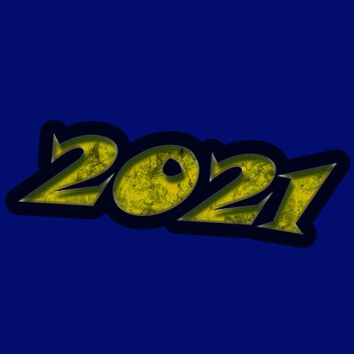 2021 (feat. Rain Man) [Explicit]