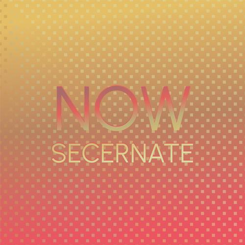 Now Secernate