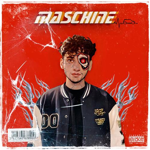 MASCHINE (work edition) [Explicit]