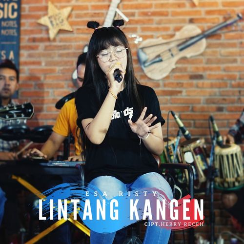 Lintang Kangen