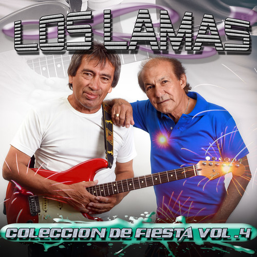 Colección de Fiesta (Vol. 4)