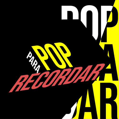 Pop Para Recordar