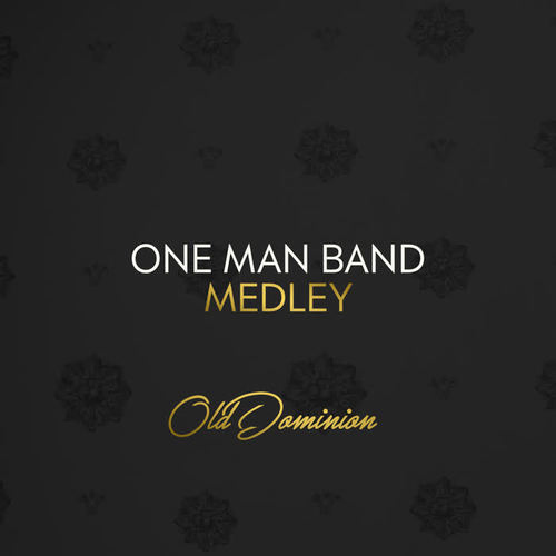 One Man Band - Medley