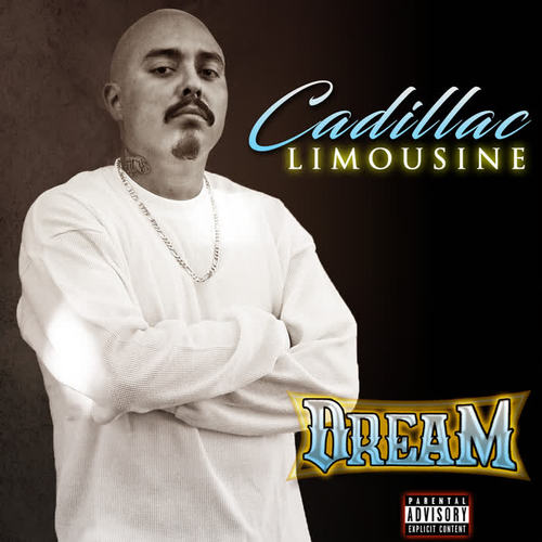 Cadillac Limousine (Explicit)