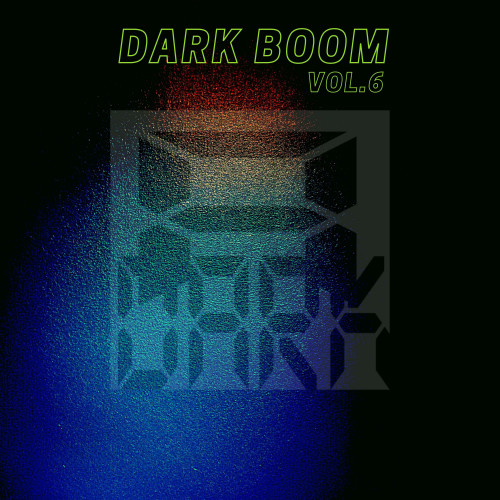 DARK BOOM, Vol.6