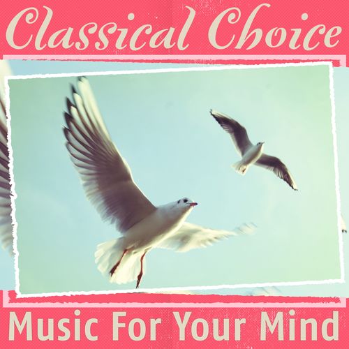 Classical Choice: Music For Your Mind