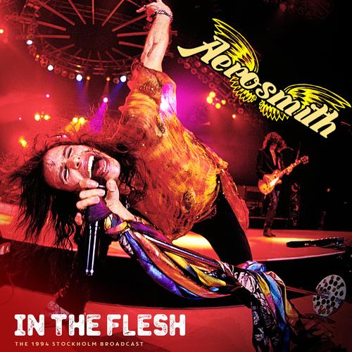 In The Flesh (Live 1994) [Explicit]