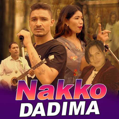 NAKKO DADIMA