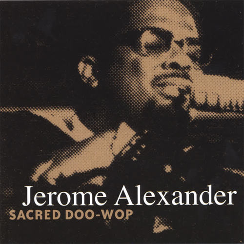 Sacred Doo-Wop