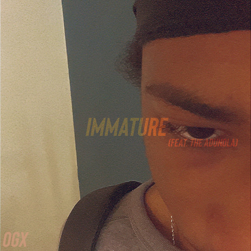 Immature (Explicit)