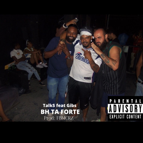 BH TA FORTE (Explicit)