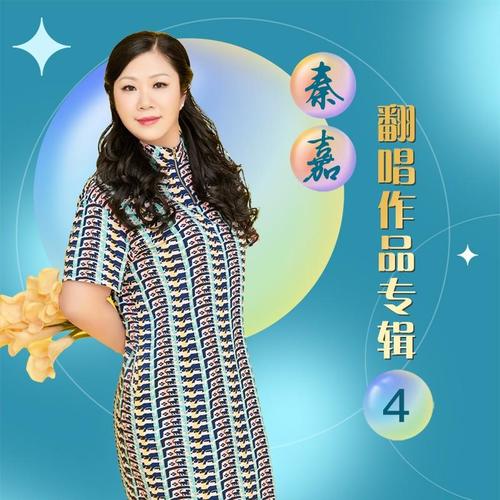 秦嘉翻唱专辑第4辑