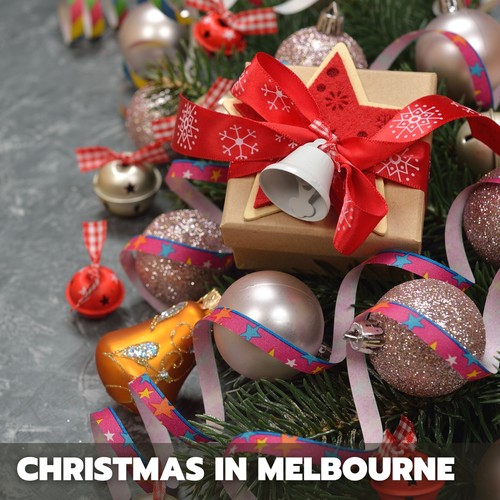 Christmas in Melbourne