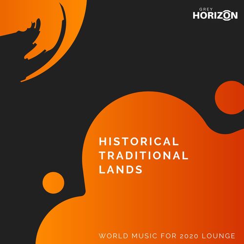 Historical Traditional Lands - Ethnic Holiday Moments