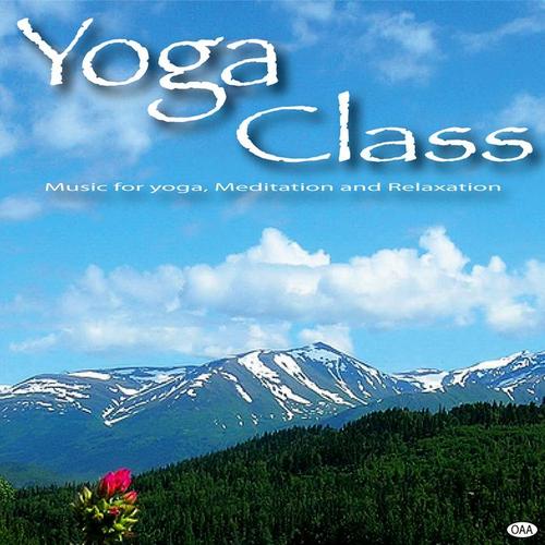 Yoga Class