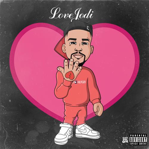 LoveJodi (Explicit)