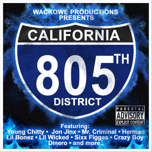 805th District (Explicit)