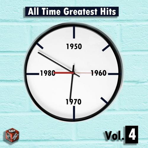 All Time Greatest Hits, Vol. 4