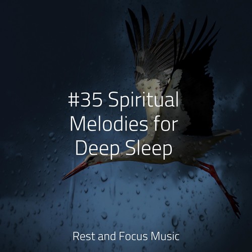 #35 Spiritual Melodies for Deep Sleep