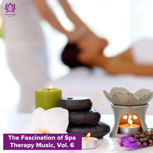 The Fascination of Spa Therapy Music, Vol. 6