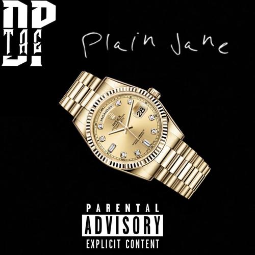 Plain Jane (Explicit)