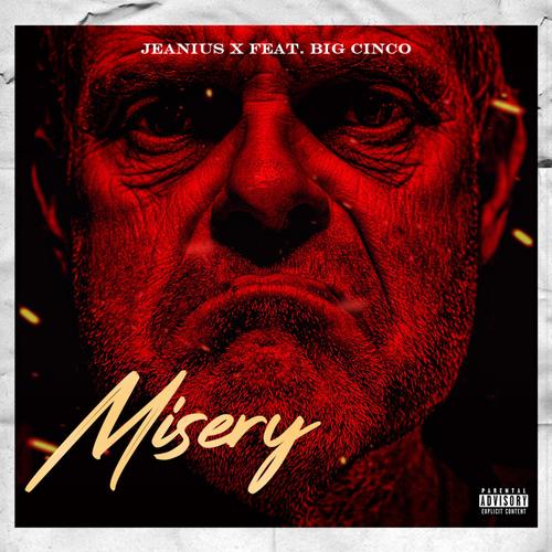 Misery (Explicit)