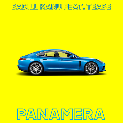 Panamera (Explicit)