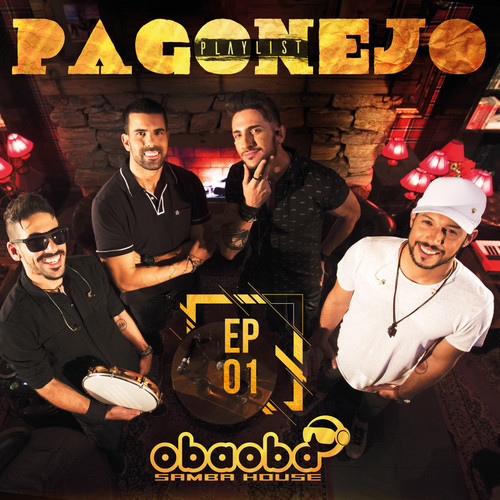 Pagonejo (EP 01)