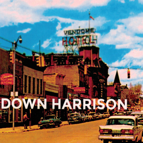 Down Harrison