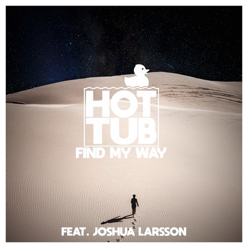 Find My Way (feat. Joshua Larsson)