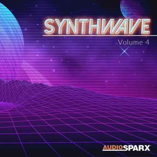 Synthwave Volume 4