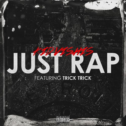 Just Rap(Radio Edit)