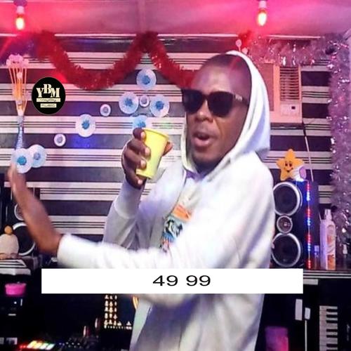 49 99 (feat. Tiwa Savage)