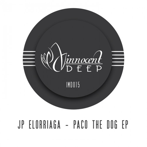 Paco The Dog EP