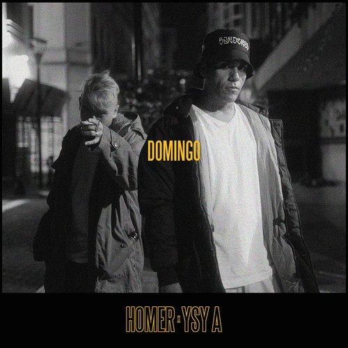 Domingo (Explicit)