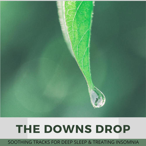 The Downs Drop - Soothing Tracks For Deep Sleep & Treating Insomnia