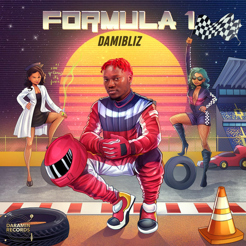 Formula 1 (Explicit)