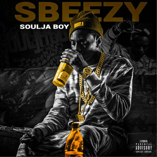 S.Beezy (Explicit)