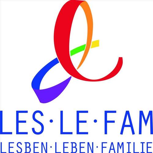 Les Le Fam: Lesben Leben Familie