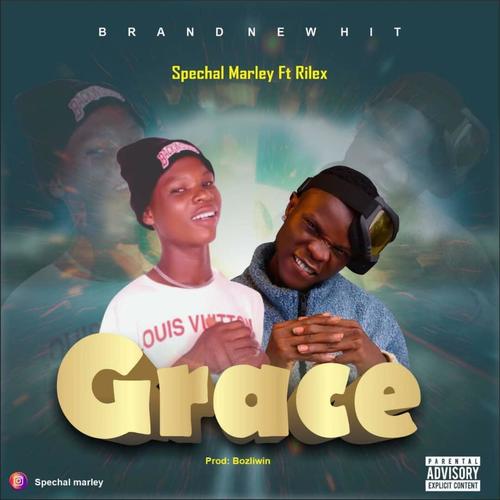 Grace (Explicit)