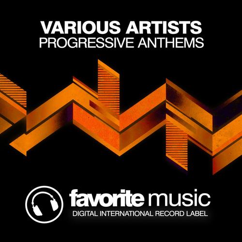 Progressive Anthems