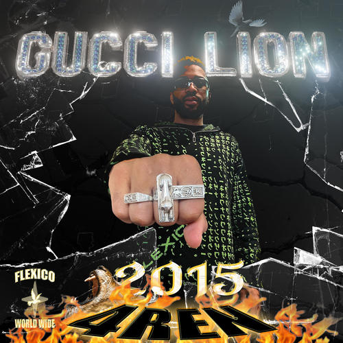 Gucci Lion 4 Ren (Explicit)