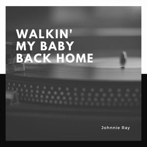 Walkin' My Baby Back Home
